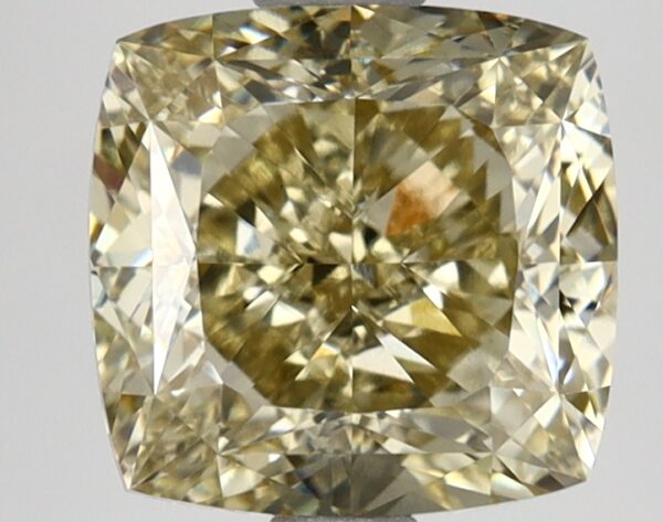 3.05 cctw VS1 - Lab Grown Loose Diamond