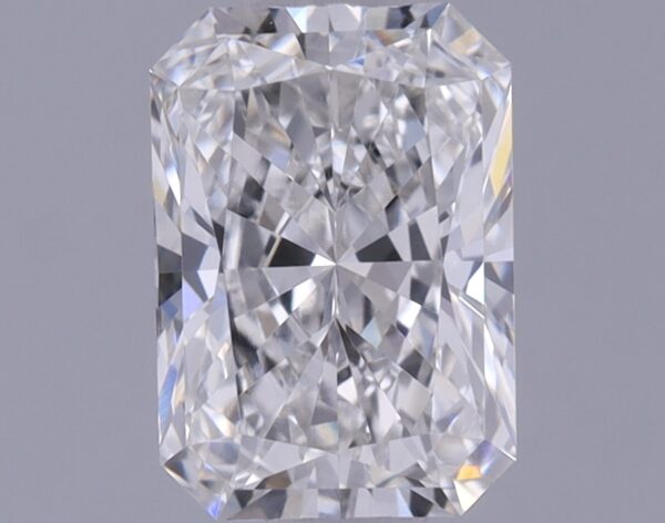 0.86 cctw VVS1 - Lab Grown Loose Diamond