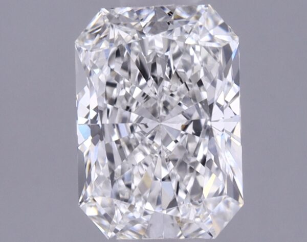 0.85 cctw VVS2 - Lab Grown Loose Diamond