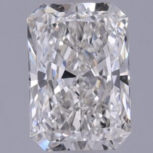 0.82 cctw VS2 - Lab Grown Loose Diamond
