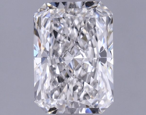 0.81 cctw VS2 - Lab Grown Loose Diamond