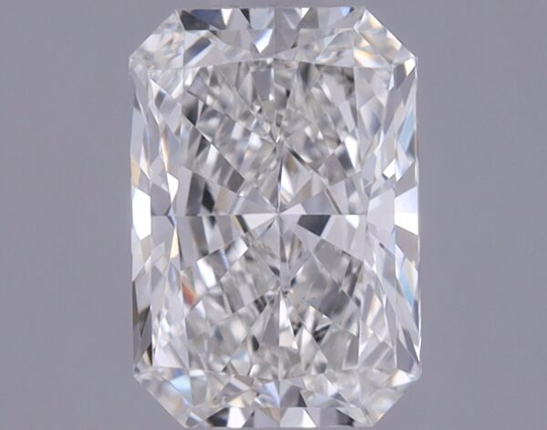 0.81 cctw VVS2 - Lab Grown Loose Diamond
