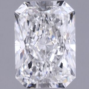 0.81 cctw VS2 - Lab Grown Loose Diamond