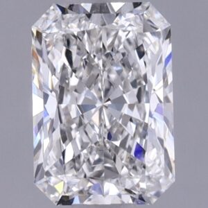 0.80 cctw VS2 - Lab Grown Loose Diamond