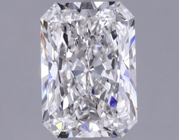 0.80 cctw VS2 - Lab Grown Loose Diamond