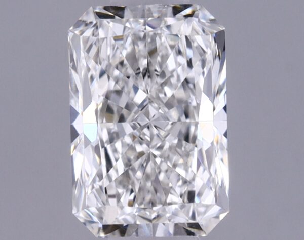 0.76 cctw VS2 - Lab Grown Loose Diamond