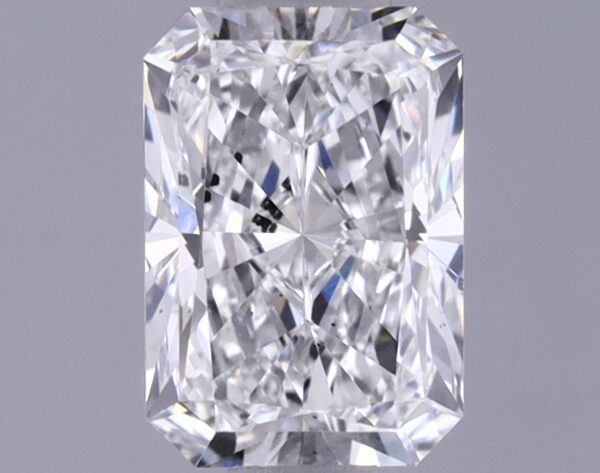0.76 cctw SI1 - Lab Grown Loose Diamond