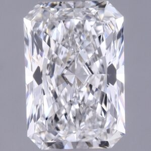 0.76 cctw VS1 - Lab Grown Loose Diamond