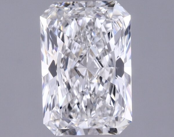 0.76 cctw VS1 - Lab Grown Loose Diamond