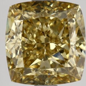 3.01 cctw VS1 - Lab Grown Loose Diamond