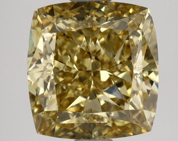 3.01 cctw VS1 - Lab Grown Loose Diamond