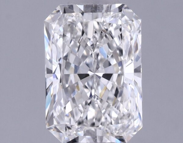 0.74 cctw VS2 - Lab Grown Loose Diamond