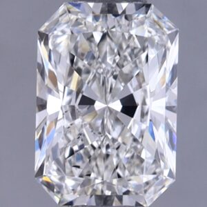 0.72 cctw SI1 - Lab Grown Loose Diamond