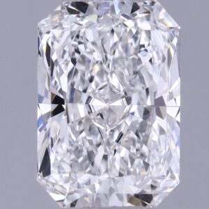 0.88 cctw VS1 - Lab Grown Loose Diamond