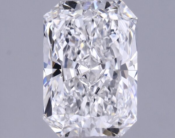 0.88 cctw VS1 - Lab Grown Loose Diamond