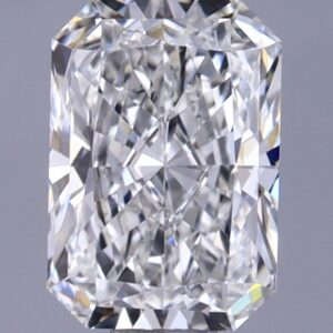 0.87 cctw VS1 - Lab Grown Loose Diamond