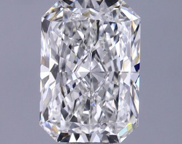0.87 cctw VS1 - Lab Grown Loose Diamond