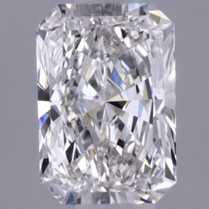 0.70 cctw VS2 - Lab Grown Loose Diamond