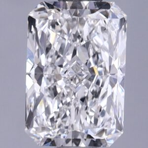0.89 cctw VVS2 - Lab Grown Loose Diamond