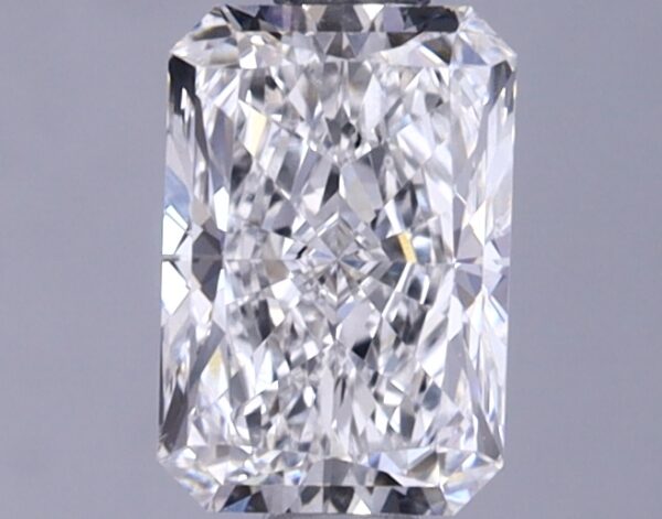 0.89 cctw VVS2 - Lab Grown Loose Diamond