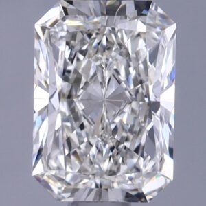 0.89 cctw VVS2 - Lab Grown Loose Diamond