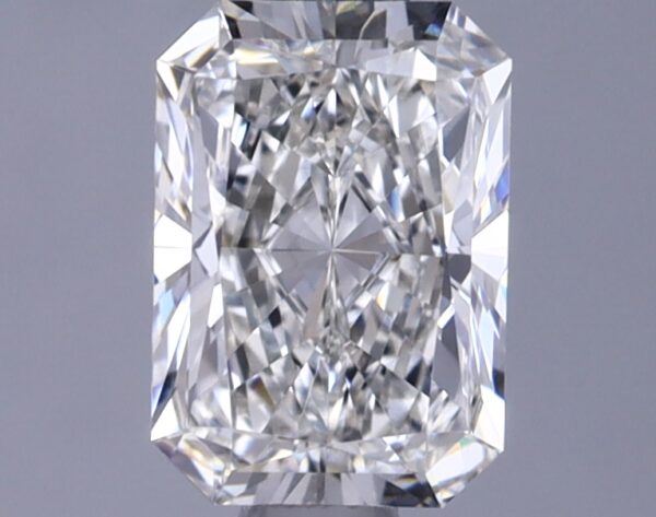 0.89 cctw VVS2 - Lab Grown Loose Diamond