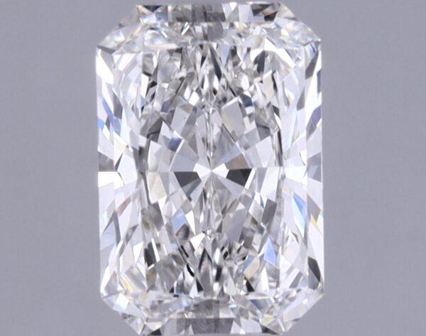 0.87 cctw VS1 - Lab Grown Loose Diamond