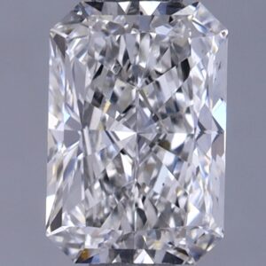 0.85 cctw VS2 - Lab Grown Loose Diamond