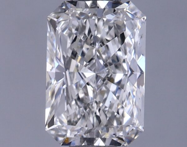 0.85 cctw VS2 - Lab Grown Loose Diamond