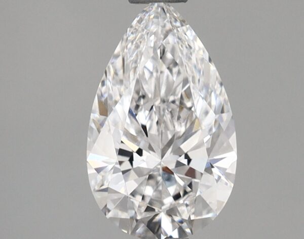 1.09 cctw VVS2 - Lab Grown Loose Diamond