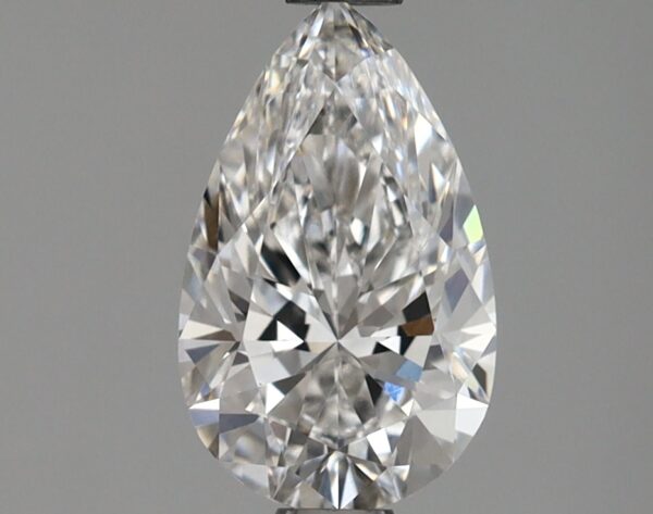 1.10 cctw VVS2 - Lab Grown Loose Diamond