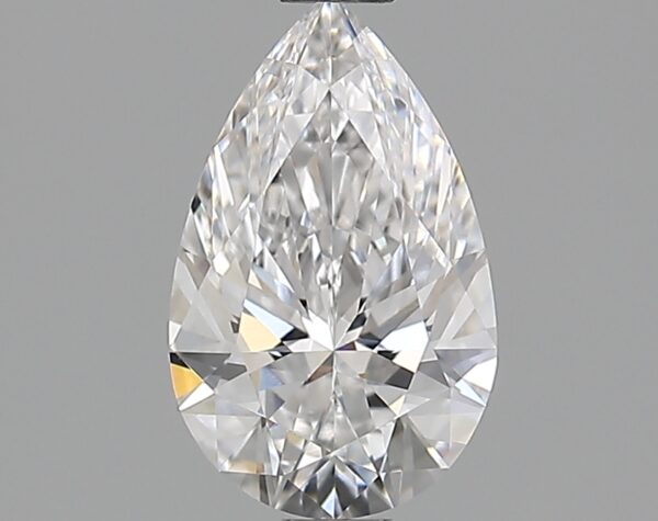 1.07 cctw VVS2 - Lab Grown Loose Diamond