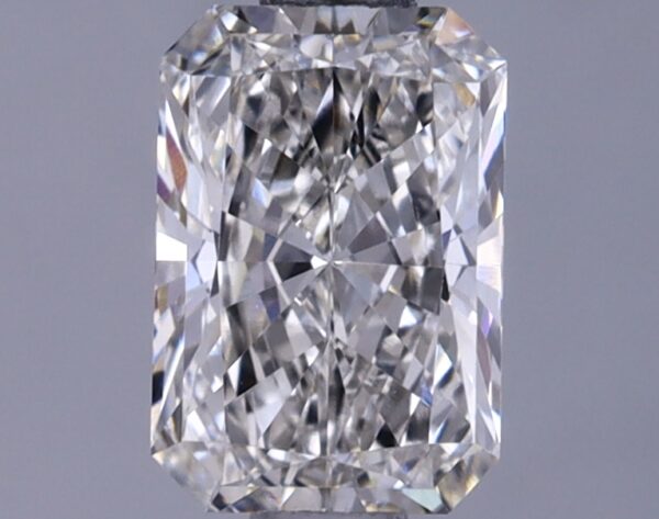 0.81 cctw VVS2 - Lab Grown Loose Diamond