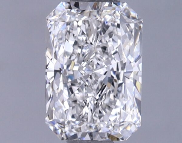 0.79 cctw VVS2 - Lab Grown Loose Diamond