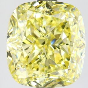 3.76 cctw VVS2 - Lab Grown Loose Diamond