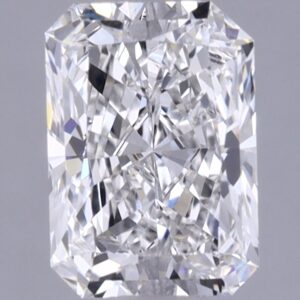 0.70 cctw VVS2 - Lab Grown Loose Diamond