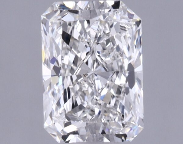 0.70 cctw VVS2 - Lab Grown Loose Diamond