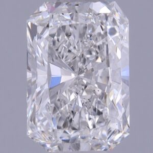0.84 cctw VS1 - Lab Grown Loose Diamond