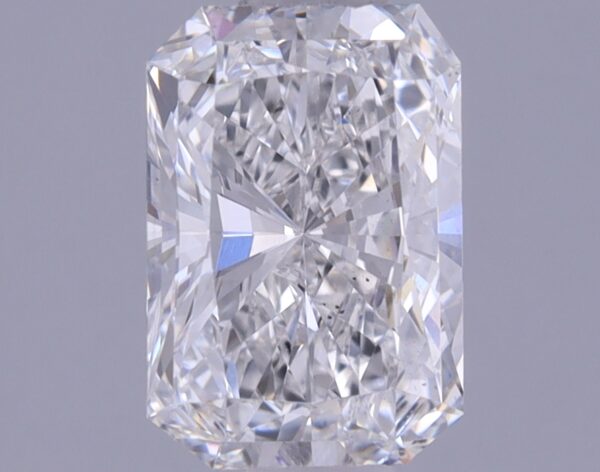 0.84 cctw VS1 - Lab Grown Loose Diamond