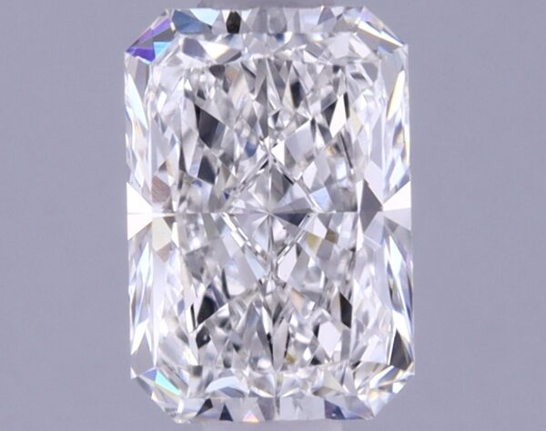 0.83 cctw VS2 - Lab Grown Loose Diamond