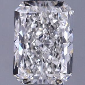 0.77 cctw VS1 - Lab Grown Loose Diamond