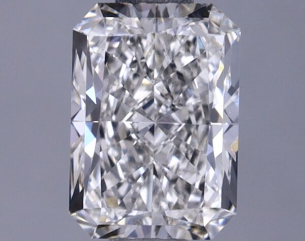 0.77 cctw VS1 - Lab Grown Loose Diamond