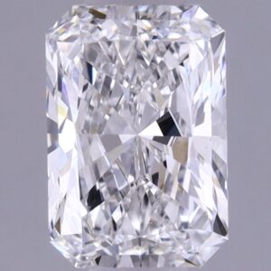 0.75 cctw VS1 - Lab Grown Loose Diamond