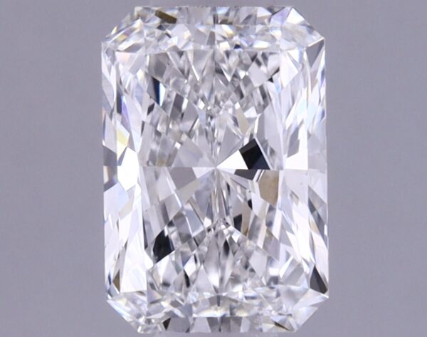 0.75 cctw VS1 - Lab Grown Loose Diamond