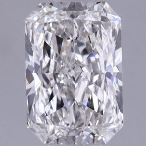0.70 cctw VS2 - Lab Grown Loose Diamond