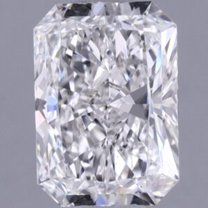 0.85 cctw VS1 - Lab Grown Loose Diamond