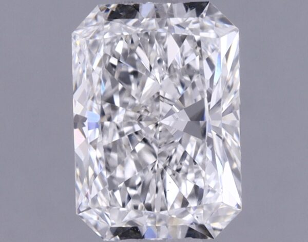 0.85 cctw VS1 - Lab Grown Loose Diamond