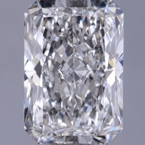 0.84 cctw VS2 - Lab Grown Loose Diamond