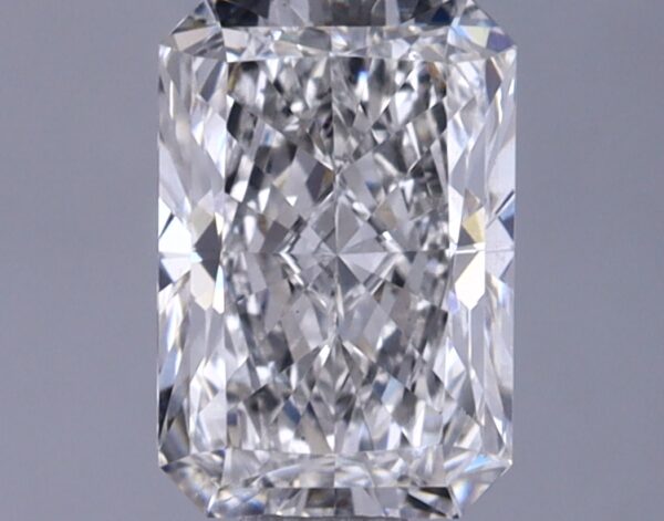 0.84 cctw VS2 - Lab Grown Loose Diamond