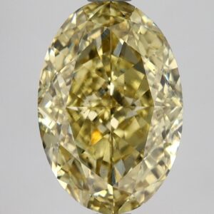 3.02 cctw VS2 - Lab Grown Loose Diamond